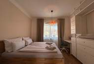 Wohnen mit Stil: Sanierte Wohnung in Zentrumsnähe!