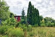 Wohnen im schwedischen Stil im traumhaften Südburgenland!