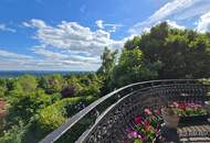 Haus mit traumhafte Anlage und Natur - ca. 1,7 Hektar Grund - Nähe Stubenbergsee.