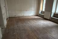 Charmantes Geschäftslokal mit Gewölbedecken – vielseitig nutzbar &amp; sofort verfügbar