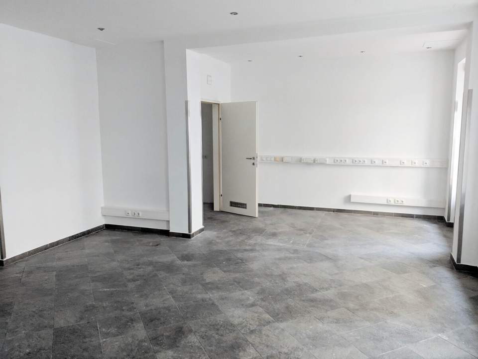 DPC | Geschäftslokal in zentraler Lage