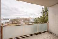 OPEN HOUSE am 10.05.2025 3-ZIMMER-WOHNUNG I WEST-LOGGIA I RUHIG