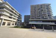 TRAUMLAGE IM 7.STOCK! ECKWOHNUNG MIT 2 BALKONEN! U3 ZU FUSS. PREMIUM AUSSTATTUNG. STILVOLLES INNENDESIGN.