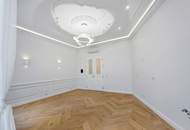 Grand Park Residence - Wiener Eleganz modern interpretiert