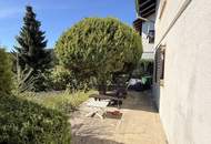 „Ihr Rückzugsort in den Bergen – Einfamilienhaus mit Ausblick“