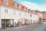 "Das Maitz Haus" 3 Zimmer-Mietwohnung Top 11 mit Balkon