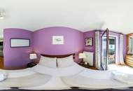 Vollmöblierte Garconnière mit Balkon in St. Wolfgang im Salzkammergut – perfekt als Zweitwohnsitz oder zur touristischen Vermietung