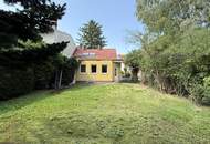 Saniere es und mach was daraus oder reiße es ab! Tolles Grundstück in Ruhelage nahe Napoleonwald