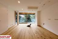 Exklusive 3-Zimmerwohnung mit 2 Loggien