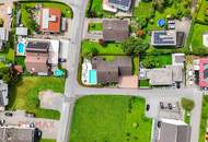 Elegantes Wohnidyll mit Swimmingpool &amp; großer Terrasse – Ihr großzügiges Traumhaus in Lauterach