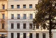 NEU WIEN - Nachhaltigkeit trifft Wohnkomfort