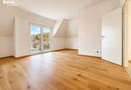 exklusive 4 Zimmer-Terrassenwohnung in Toplage