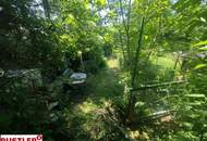 Familientraum in Magdalena mit eigenen Bachzugang