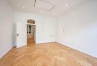 ++NEU++ TOP-sanierte 1-Zimmer Altbau-Wohnung in guter Lage!