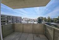 CITY SUITES GRAZ: geförderte 3 Zimmer Wohnung mit Balkon in Innenhoflage - Karlauerstraße 16 - Top A16