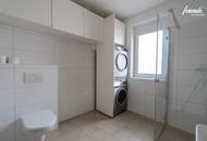 Großzügiges Wohnen mit 5 Zimmer auf 174 m2 auf einer EBENE!