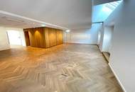 Repräsentative Büroetage im Herzen Wiens zu mieten: Arbeiten im geschichtsträchtigen Palais Harrach