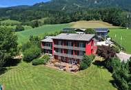 WOHNEN - INVESTIEREN - GESTALTEN – MEHRFAMILIENHAUS MIT TRAUMGRUNDSTÜCK UND ENTWICKLUNGSPOTENZIAL IN SEEBODEN AM MILLSTÄTTER SEE