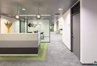 Modernes Arbeiten in 1030 | LANDMARX