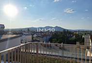 Terrassentraum; 2 Zimmerwohnung mit Dachterrasse in der Schillgasse