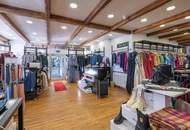 Nur die Lage zählt - Geschäftsfläche in hochfrequentierter Bestlage von Schwaz