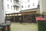 Charmante 2-Zimmer Altbauwohnung/ Nähe U2 Messe-Prater