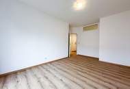 Moderne 2,5-Zimmer-Wohnung (WG-tauglich) mit französischem Balkon nahe der Mur im Bezirk Lend