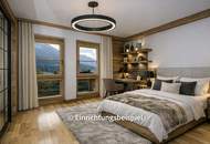 3-Zimmerwohnung in Ruhelage am Sonnberg mit schönem Ausblick