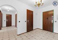 Sonniges Wohnglück in Meidling: Süd-Ausrichtung mit grünem Ausblick und Ruhelage