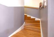 3-Zimmer-Wohnung mit Eigengarten und Balkon bei der Mariahilfer Straße