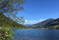 Seegrundstück - exklusiv und idyllisch - wohin mit der Seele, wenn nicht an den See!