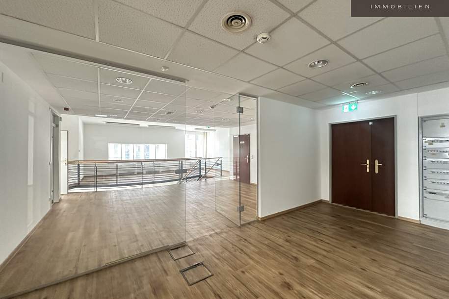 + + + EG + 1.OG Bürofläche über 2 Ebenen + + + nahe VOTIVKIRCHE + + +, Gewerbeobjekt-miete, 6.241,04,€, 1090 Wien 9., Alsergrund