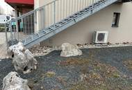 Modernes Bürogebäude mit Wohnnutzung Nähe Eisenstadt und Rust/See