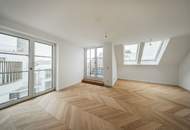 2-Zimmer-Traum mit großzügigem Balkon