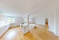 Exklusiv sanierte 4-Zimmer-Wohnung mit 2 Bädern in absoluter Ruhelage