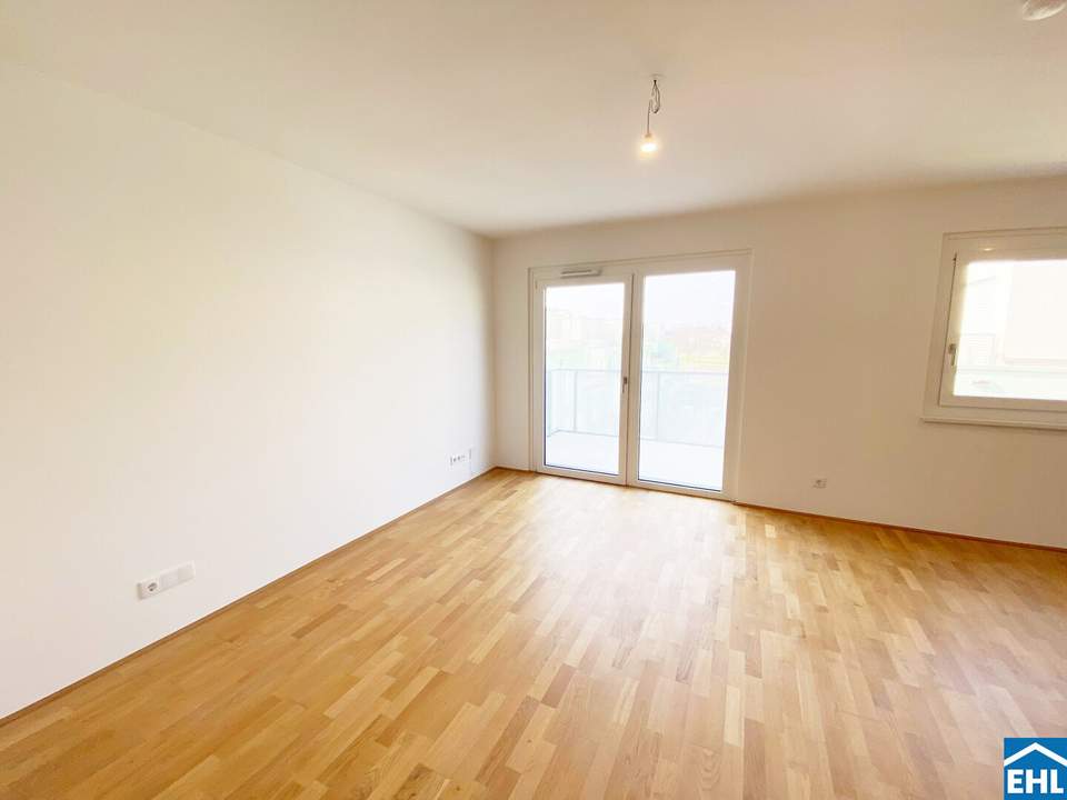 Ihr neues Zuhause am Leberberg!