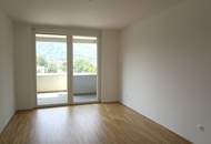 Helle 2-Zimmerwohnung mit Top Aussicht