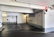 ZENTRUMSNAHE WOHNUNG MIT 2 TERRASSEN UND 2 GARAGEN