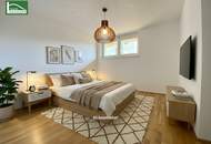 Ruhige Neubauwohnung im Herzen von Graz - Ungergasse 39 - JETZT ANFRAGEN