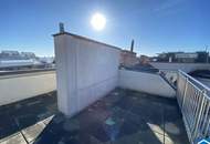 Wunderschöne 2-Zimmer Wohnung mit Wintergarten und Terrasse!