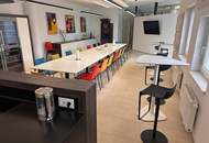 Attraktives, modernes Büro mit 445 m² in 1220 Wien – nur wenige Schritte von der U1-Station Kagraner Platz entfernt - Provisionsfrei