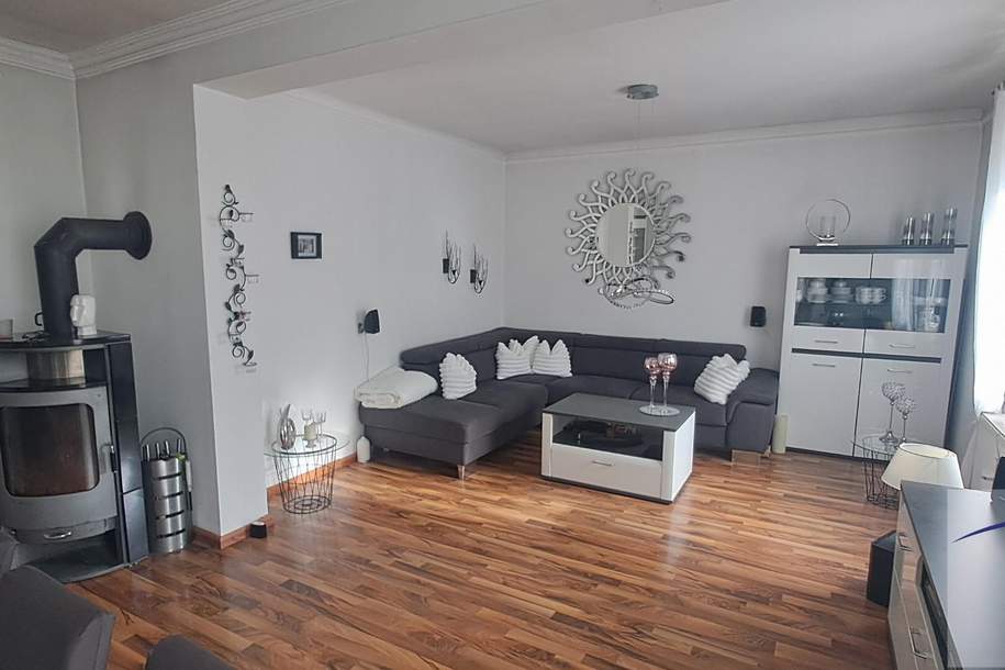 Einfamilienhaus in Prinzersdorf zu verkaufen!, Haus-kauf, 3385 Sankt Pölten(Land)