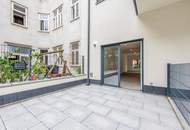 Ab Februar! Ihr neues Büro mit Terrasse im 10. Bezirk wartet!