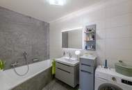 NEU! Ankommen &amp; Wohlfühlen – moderne 3-Zimmer-Wohnung mit Wintergarten &amp; TG-Platz