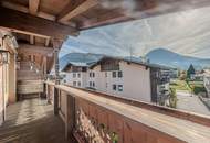 Tiroler Design, das begeistert - Bergblick inklusive