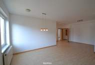 Zentrale Mietwohnung mit eigenem Garten