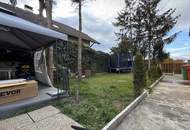 2 Wohneinheiten in ruhiger Lage