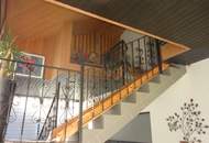 Gepflegtes Einfamilienhaus mit Pool in Top Lage !