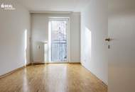 54 m² mit Parkblick mitten im 9. Bezirk – urban und ruhig zugleich