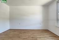 STEINGÖTTERHOF - Moderne 2-Zimmer-Wohnung mit hofseitiger Loggia!